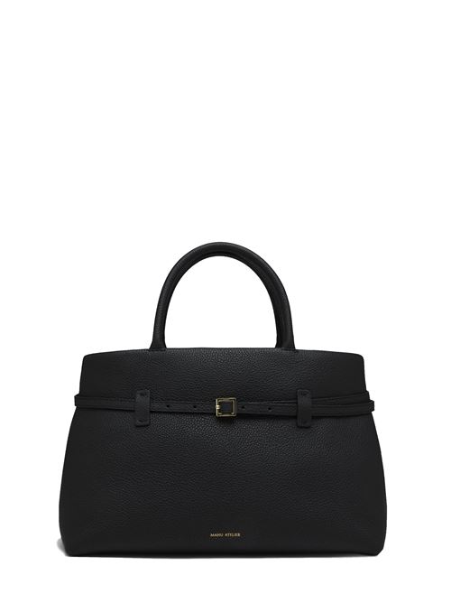 Borsa Le Cambon 35 MANU ATELIER | 2024279BLACK